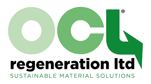 OCL Regeneration Corporate Logo
