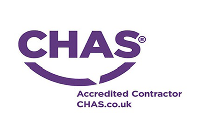 Chas Logo