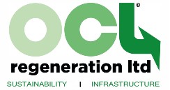OCL Regeneration Corporate Logo